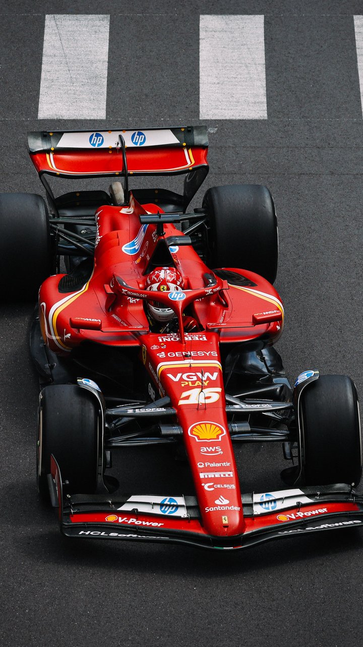 the red car, the dream 
